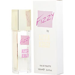 ALYSSA ASHLEY FIZZY by Alyssa Ashley   EDT SPRAY