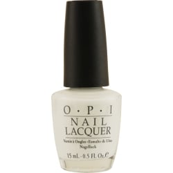 OPI by OPI   OPI Alpine Snow Nail Lacquer L00