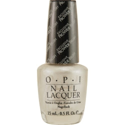 OPI by OPI   OPI Happy Anniversary Nail Lacquer A36