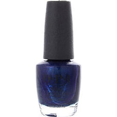 OPI by OPI   OPI Yoga Ta Get This Blue Nail Lacquer I47