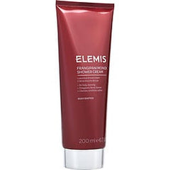 Elemis by Elemis   Exotic Frangipani Monoi Shower Cream