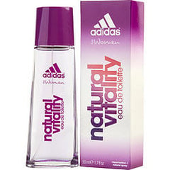 ADIDAS NATURAL VITALITY by Adidas   EDT SPRAY