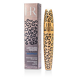 Helena Rubinstein by Helena Rubinstein   Lash Queen Feline Blacks Mascara Waterproof   No. 01 Deep Black