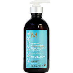 MOROCCANOIL by Moroccanoil   HYDRATING STYLING CREAM FOR ALL HAIR TYPES