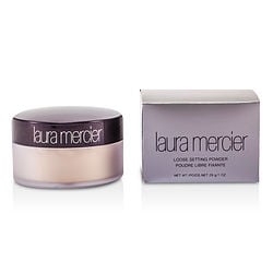 Laura Mercier by Laura Mercier   Loose Setting Powder   Translucent