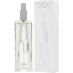 IMMENSE by Jean Louis Scherrer   EDT SPRAY