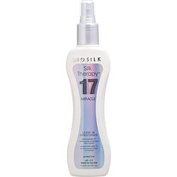 Biosilk - Silk Therapy 17 Leave In Conditioner Spray