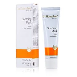 Dr. Hauschka by Dr. Hauschka   Soothing Mask