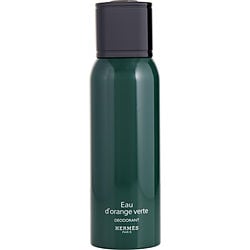 HERMES D'ORANGE VERT by Hermes   DEODORANT SPRAY