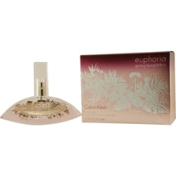 EUPHORIA SPRING TEMPTATION by Calvin Klein   EAU DE PARFUM SPRAY