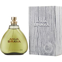 Agua Brava - Cologne Spray