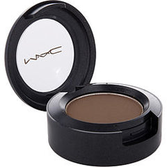 MAC by MAC   Small Eye Shadow   Charcoal Brown