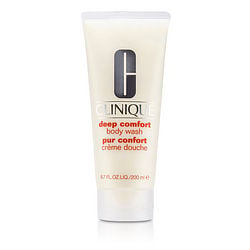 CLINIQUE by Clinique   Deep Comfort Body Wash