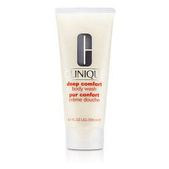 CLINIQUE by Clinique   Deep Comfort Body Wash