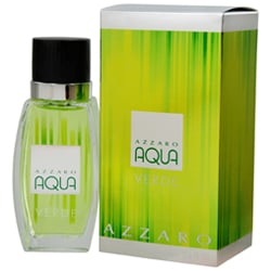 AZZARO AQUA VERDE by Azzaro   EDT SPRAY