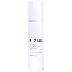 Elemis by Elemis   Tri Enzyme Resurfacing Gel Mask