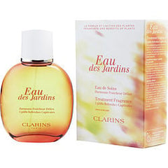 Clarins Eau Des Jardins - Fragrance Spray