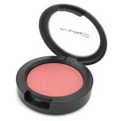 MAC by MAC   Sheertone Shimmer Blush   Peachykeen