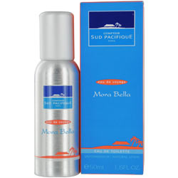 COMPTOIR SUD PACIFIQUE MORA BELLA by Comptoir Sud Pacifique   EDT SPRAY