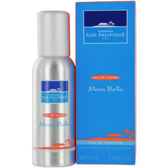 COMPTOIR SUD PACIFIQUE MORA BELLA by Comptoir Sud Pacifique   EDT SPRAY