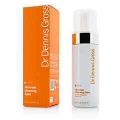 Dr Dennis Gross by Dr. Dennis Gross   All In One Cleansing Foam