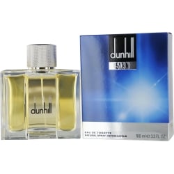 DUNHILL 51.3 N by Alfred Dunhill   EDT SPRAY