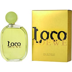 LOEWE LOCO by Loewe   EAU DE PARFUM SPRAY