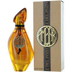 J DEL POZO AMBAR by Jesus del Pozo   EDT SPRAY