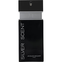 SILVER SCENT by Jacques Bogart   EDT SPRAY