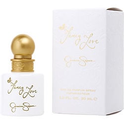 FANCY LOVE by Jessica Simpson   EAU DE PARFUM SPRAY