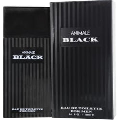 Animale Black   Edt Spray