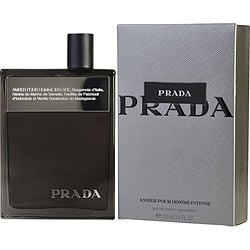 PRADA INTENSE by Prada   EAU DE PARFUM SPRAY