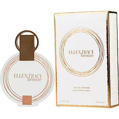 ELLEN TRACY BRONZE by Ellen Tracy   EAU DE PARFUM SPRAY