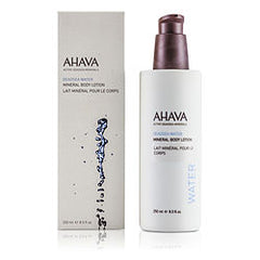 Ahava by Ahava   Deadsea Water Mineral Body Lotion