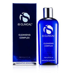 IS Clinical by IS Clinical   Cleansing Complex