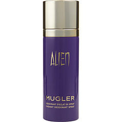 ALIEN by Thierry Mugler   DEODORANT SPRAY