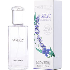 Yardley   English Lavender Edt Spray