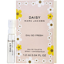 MARC JACOBS DAISY EAU SO FRESH by Marc Jacobs   EDT SPRAY VIAL