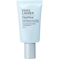 ESTEE LAUDER by Estee Lauder   Daywear Sheer Tint Release Advanced Multi Protection Anti Oxidant Moisturizer SPF 15