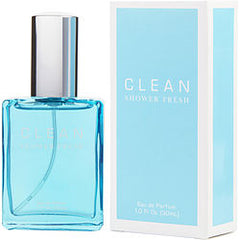 CLEAN SHOWER FRESH by Clean   EAU DE PARFUM SPRAY