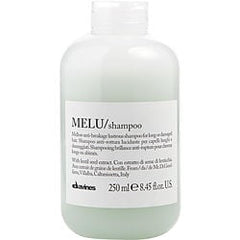 DAVINES by Davines   MELU=MELLOW ANTI BREAKAGE LUSTROUS SHAMPOO