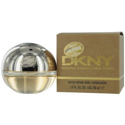 DKNY GOLDEN DELICIOUS by Donna Karan   EAU DE PARFUM SPRAY