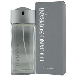 LUCIANO SOPRANI HIM by Luciano Soprani   EDT SPRAY