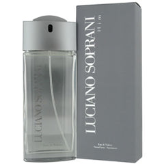 LUCIANO SOPRANI HIM by Luciano Soprani   EDT SPRAY