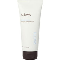 Ahava - Deadsea Water Mineral Foot Cream