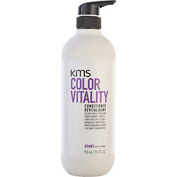 KMS by KMS   COLOR VITALITY CONDITIONER