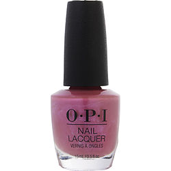 OPI Not So Bora Bora ing Pink Nail Lacquer