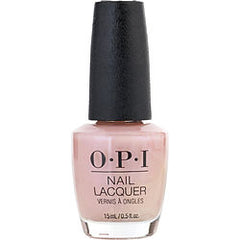 OPI by OPI   OPI Rosy Future Nail Lacquer