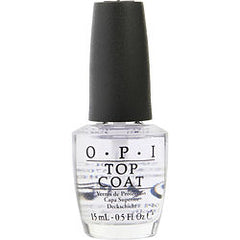 OPI by OPI   OPI Top Coat