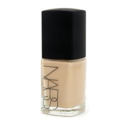 NARS by Nars   Sheer Glow Foundation   Barcelona (Medium 4)